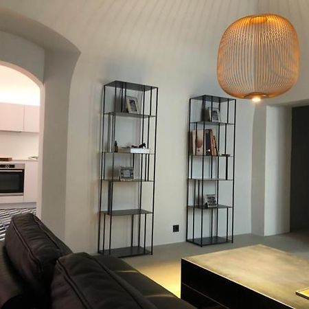 Bastia Citadelle: Superbe Appartement Ngoại thất bức ảnh