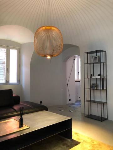 Bastia Citadelle: Superbe Appartement Ngoại thất bức ảnh