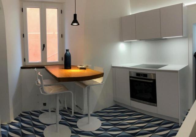Bastia Citadelle: Superbe Appartement Ngoại thất bức ảnh