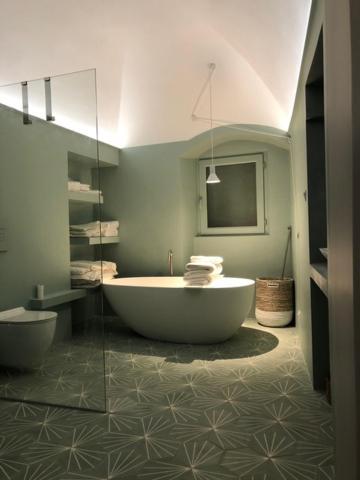Bastia Citadelle: Superbe Appartement Ngoại thất bức ảnh
