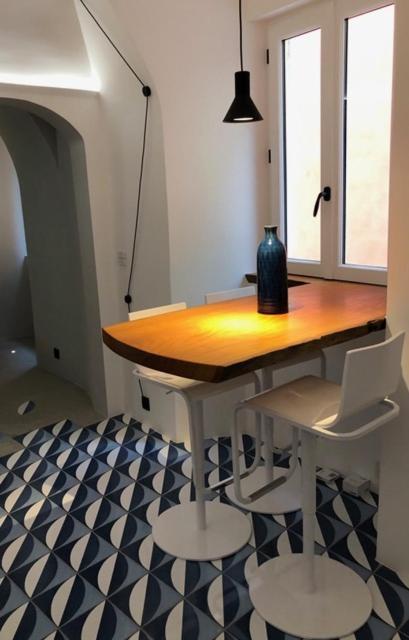 Bastia Citadelle: Superbe Appartement Ngoại thất bức ảnh