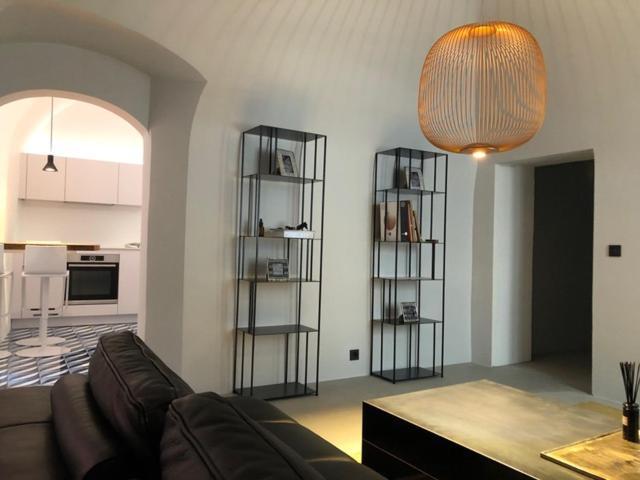 Bastia Citadelle: Superbe Appartement Ngoại thất bức ảnh