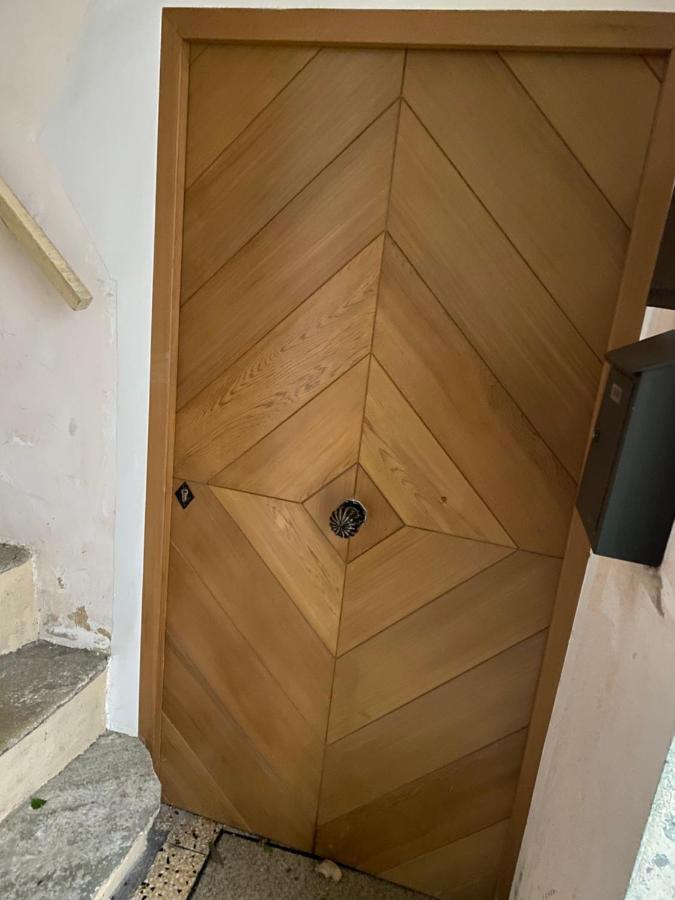 Bastia Citadelle: Superbe Appartement Ngoại thất bức ảnh