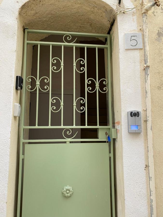 Bastia Citadelle: Superbe Appartement Ngoại thất bức ảnh